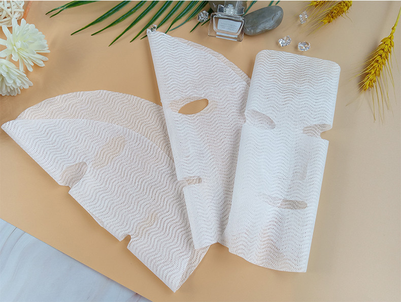 Nonwoven Mask Sheet