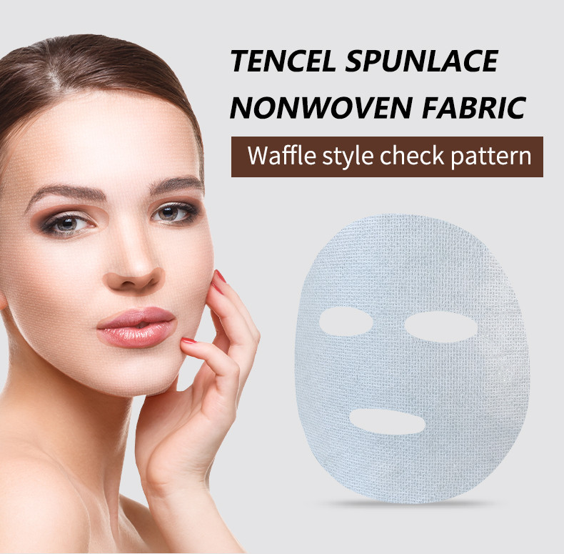 Dry Face Mask Sheet/
