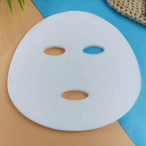 Hydrogel sheet collagen crystal facial mask Skin care facial mask material nonwoven Mask Sheet