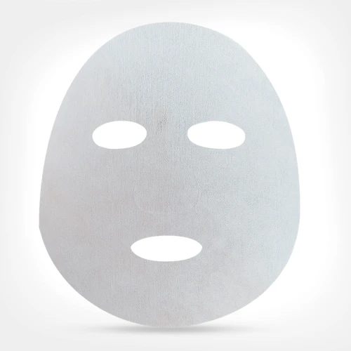 Hydrogel sheet collagen crystal facial mask Skin care facial mask material nonwoven Mask Sheet