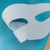 V-Line Hydrogel face mask  Firming Moisturizing Hydrogel mask V-Shaped Crystal Collagen Sheet