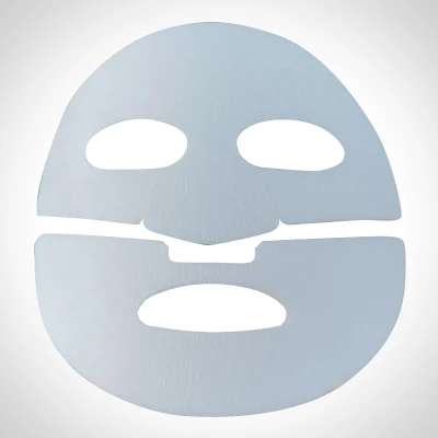 V-Line Hydrogel face mask  Firming Moisturizing Hydrogel mask V-Shaped Crystal Collagen Sheet