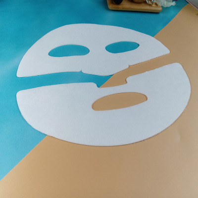 V-Line Hydrogel face mask  Firming Moisturizing Hydrogel mask V-Shaped Crystal Collagen Sheet