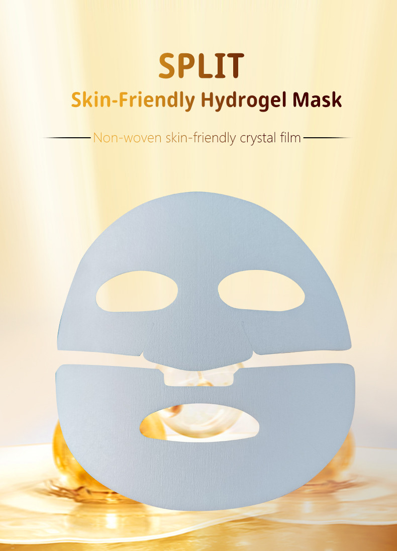 Water Soluble Eyes Masks Paper 