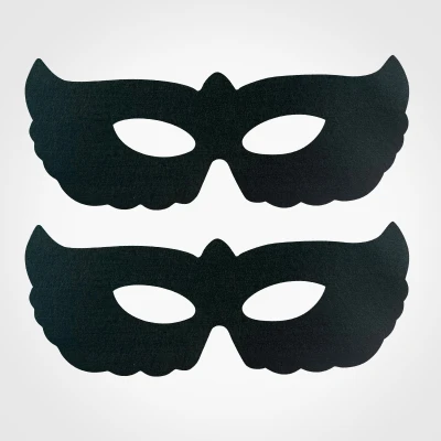 Anti Wrinkle Hydrogel Eye Patch Black Lint Free eye patches hydrogel Eco-Friendly Anti-Wrinkle hydrogel mask