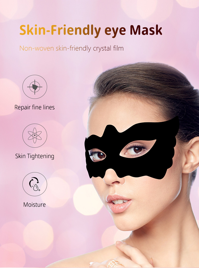 Anti Wrinkle Hydrogel Eye Patch