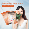 Cosmetics Factory Whitening High Quality Deep Moisturizing Sheet Fruit Beauty Face Masks Beauty Skin Care Facial Mask