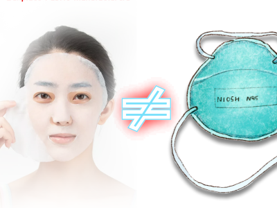 Is spunlace nonwoven suitable for making filter materials?