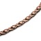 Magnetic Therapy Bracelet Solid Copper