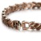 Women copper magnetic therapy bracelet