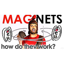 How Do the MAGNETS Work?