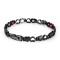 Demesne stainless steel magnetic bracelet for women