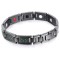 BLASS 4 in 1 element stainless steel magnetic bracelet fashion style