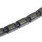 BLASS 4 in 1 element stainless steel magnetic bracelet