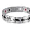 WaterDrop 4 in 1 element stainless steel magnetic bracelet