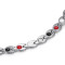Special Women titanium magnetic energy power bracelets