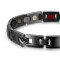 Wholesale men magnetic pure titanium bracelet