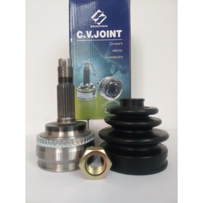 CV JOINT