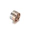 Couple love stainless steel ring