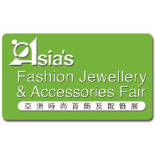 Fitanole in ASIA's fashion jewellery & accessories fair
