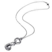 Men's Claw Pendant Necklace