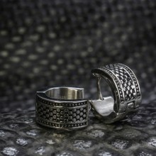 Stainless Steel VS Sterling Silver