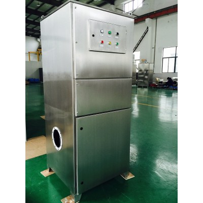 HVAC Dust Collector -Pulse Jet Cartridge Dust Collector/Deduster/Extractor