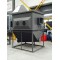 Wet Scrubber Dust Collector, Watery Scrubber Dust Remover