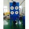 Central Downflow Cartridge Dust Collector