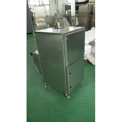 Mobile Dust Collector/Deduster/Extractor