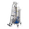 Pneumatic(Air Operated) Vacuum Cleaner-Immersion Bath
