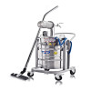 Pneumatic(Air Operated) Vacuum Cleaner-Wet&Dry Recovery