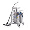 Pneumatic(Air Operated) Vacuum Cleaner-Wet&Dry Recovery