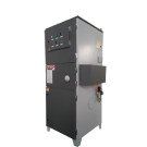 Vibration Type Cartridge Dust Collector-Vibration Dashing Mode