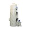 PP purification tower/Waste gas scrubber tower Acid Mist Purification