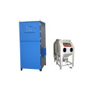 Sandblasting Machine Dust Extraction Unit-Suction Type Jet Dust Collector