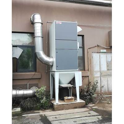 Woodworking CNC Router Dust Collector Wood Saw Dust Extractor