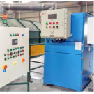 Anti-Explosive Air Filter Unit for Ballast/Powder Screening Device-Self Cleaning ATEX Dust Collector