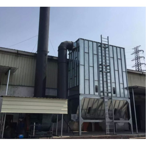 Dust Collector Unit VS Central Dust Collection:Which One Is Better For You Project