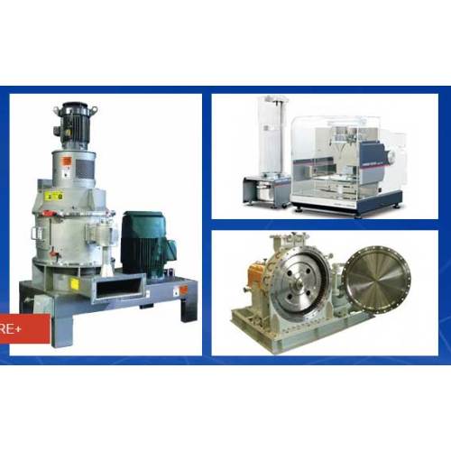 Packaging Dust Collector OEM for HOSOKAWA MICRON GROUP