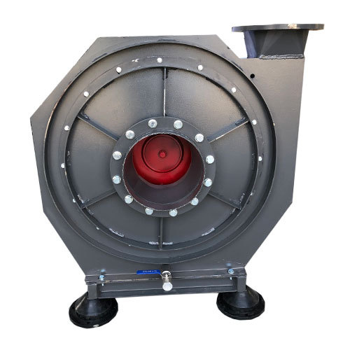High Pressure Centrifugal Fan for Pharmaceutical UsageFluidized Bed