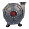 High Pressure Centrifugal Fan for Pharmaceutical Usage-Fluidized Bed Granulator Blower