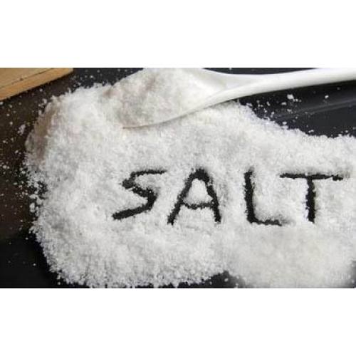 Bamboo Salt Dust Collection System Working for 7 Years-What Does the Current Situation Now