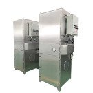 Stainless Steel Dust Extractor for Pharmaceutical Cleanroom
