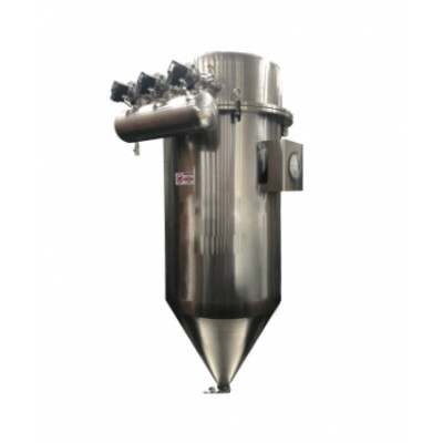 Automatic Vacuum Feeding Machine Pneumatic Feeder for Continuous Powder Conveying