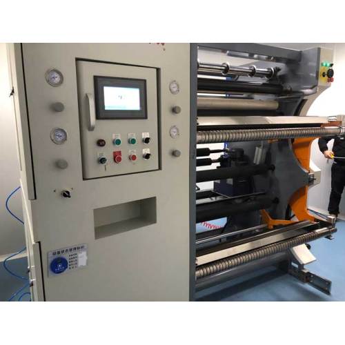 Dust Extractor for Top Grade Medical Gauze Cutter-Slitting Machine Dust Collector