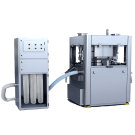 Tablet Press/Capsule Filling Deduster Cartridge Dust Extractor