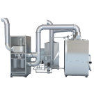 Pharmaceutical Dust Collector for Tablet Press, Tablet Coating