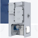 ACMAN OEM BIBO Bag In Bag Out Filter Housing Unit