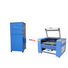 Laser Engraver Fume Extractor, Industrial Fume Extraction System
